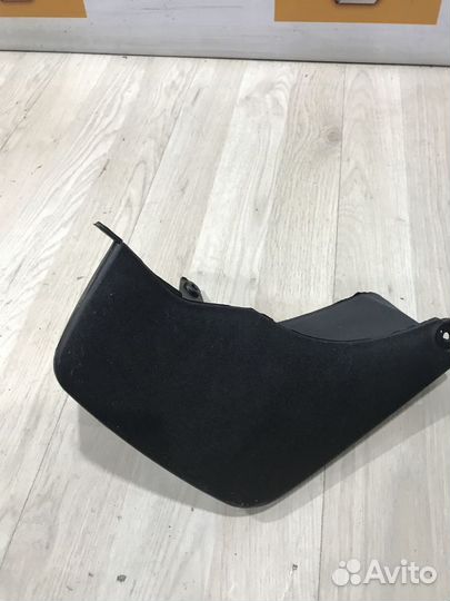 Брызговик задний Renault megane 2 Лев