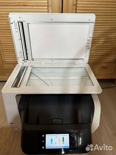 Принтер HP Officejet pro 8730