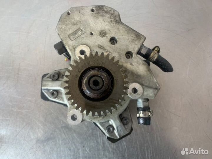 Тнвд Mercedes E-Class W212 OM642 3.0 CDI 2009