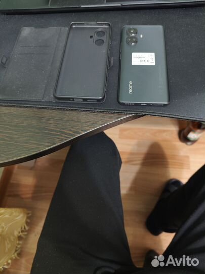 realme 10 pro, 12/256 ГБ