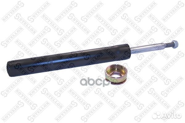 2113-0009-SX амортизатор передний масляный VW