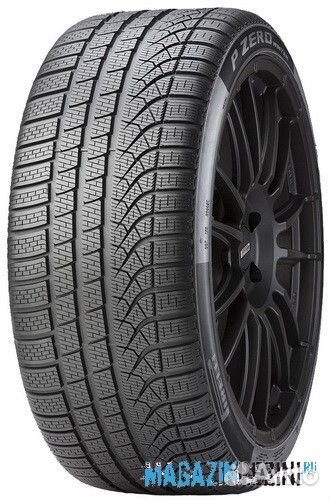 Pirelli P Zero Winter 255/35 R19 96V