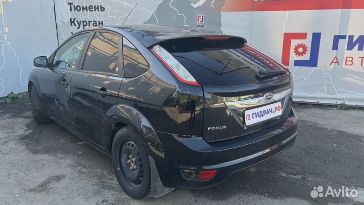 Кнопка обогрева переднего стекла Ford Focus 2 1559