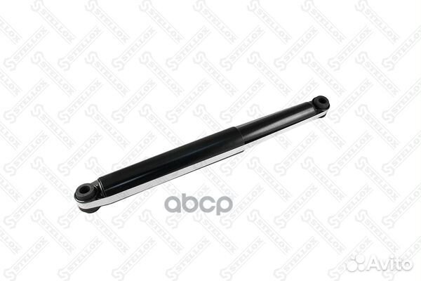 4203-9499-SX амортизатор задний газовый Ресc M