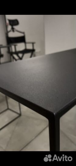 Консольный столик в прихожую