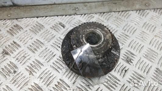 Ступица задняя правая nissan almera N16 (TML20NY01