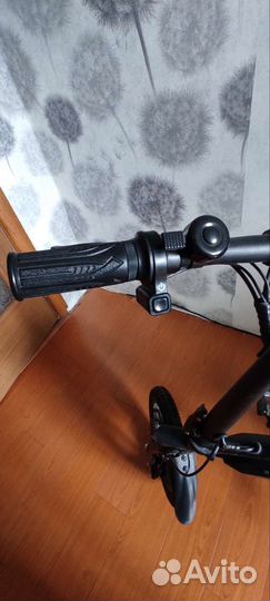 Электровелосипед