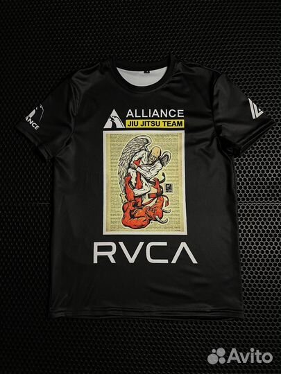 Футболка raca