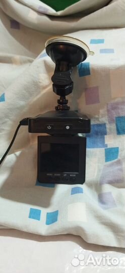 Видеорегистратор