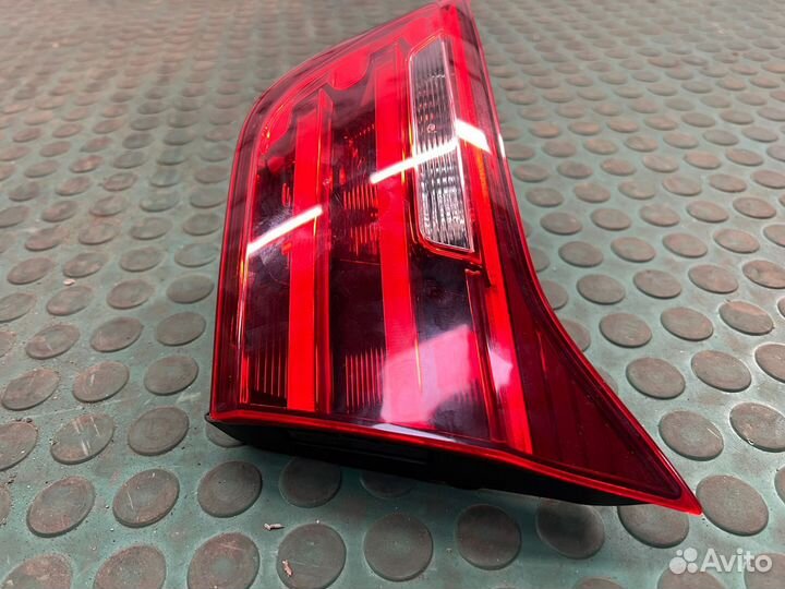 Фонарь задний правый Bmw F36