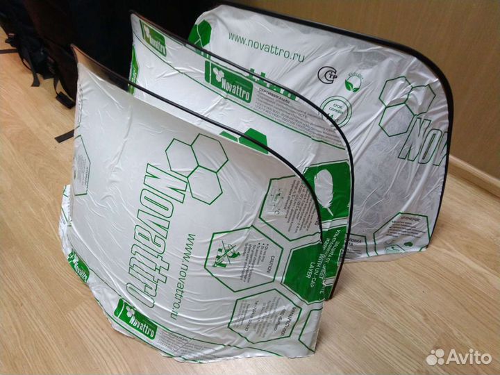 Стекло для Ямаха Викинг Yamaha Viking