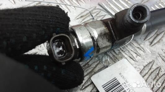 Форсунка дизельная peugeot boxer 3 (PPH01AL02)