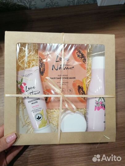 Готовые наборы