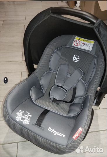 Автолюлька от 0