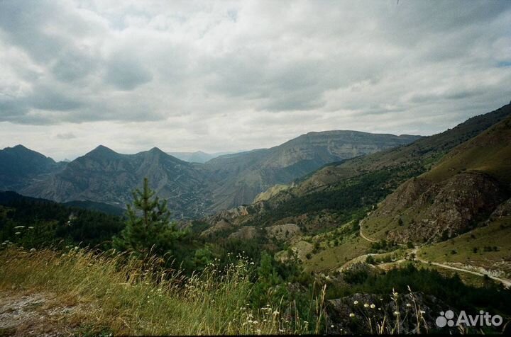 Пленочный фотоаппарат Kodak Cameo Zoom