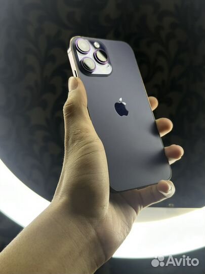 iPhone XR в корпусе 14 pro 256GB