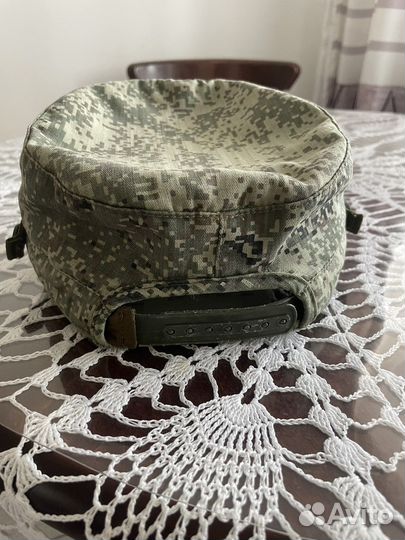 Кепка летняя вкпо