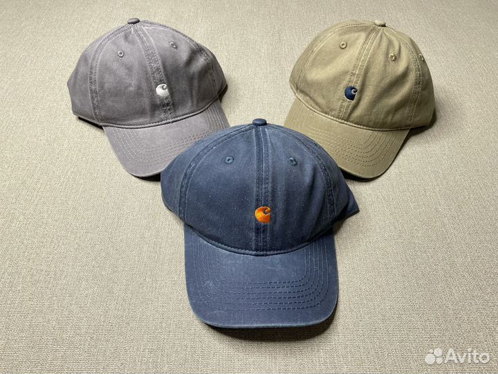 Кепка Carhartt wip