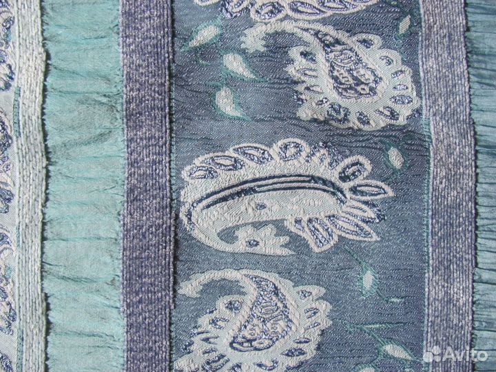 Отрез ткани