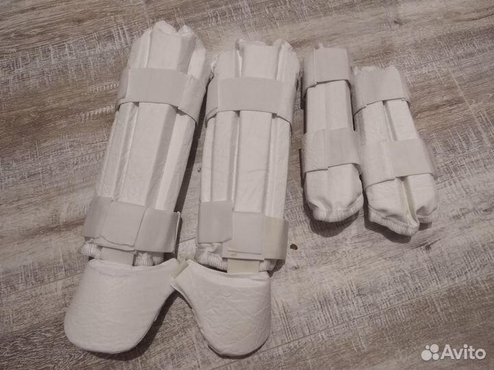 Костюм для борьбы