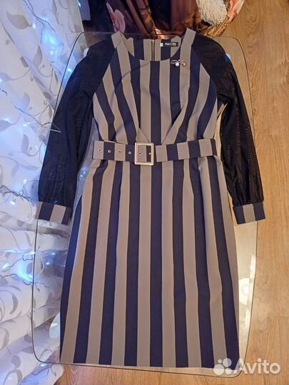 Платье женское 48 50