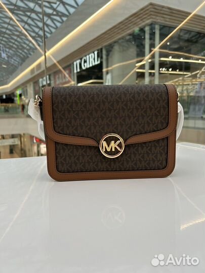 Сумка michael kors новая оригинал