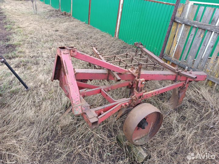 Комбайн Палессе КЗС-7, 2010