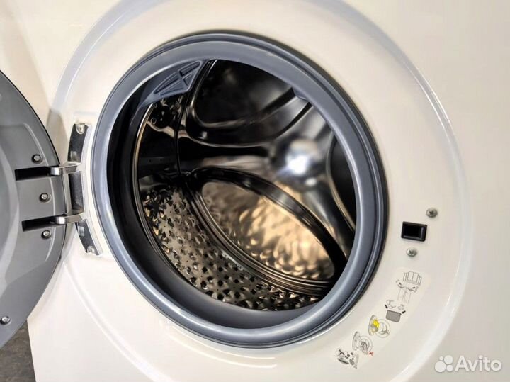 Стиральная машина Gorenje 7 кг Пар (Новый)