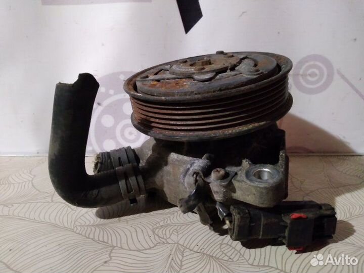Помпа Jeep Grand Cherokee 2 2.7 1999-2004