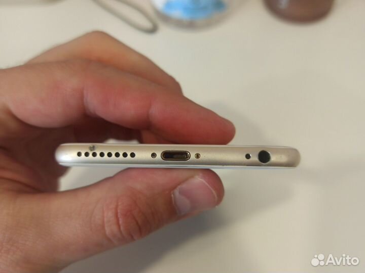 iPhone 6 Plus, 64 ГБ