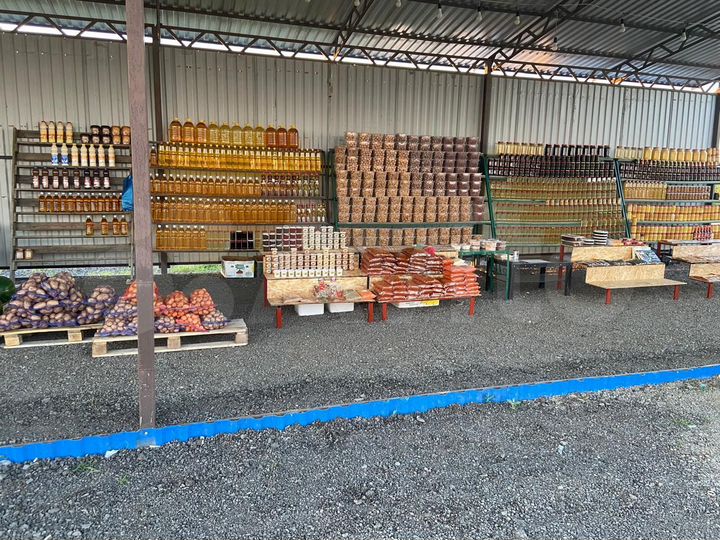 Участок 7 сот. (СНТ, ДНП)