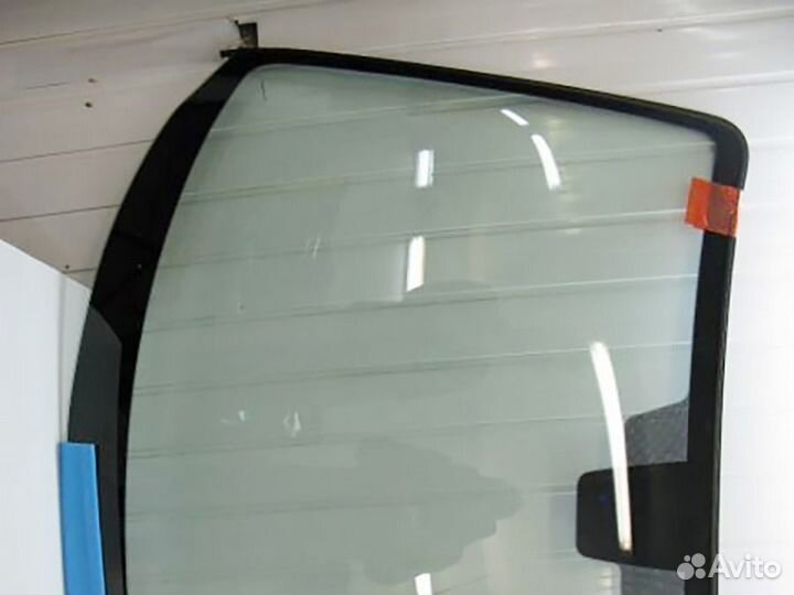 Лобовое ветровое стекло Санг Енг Кайрон 2 2005-нв