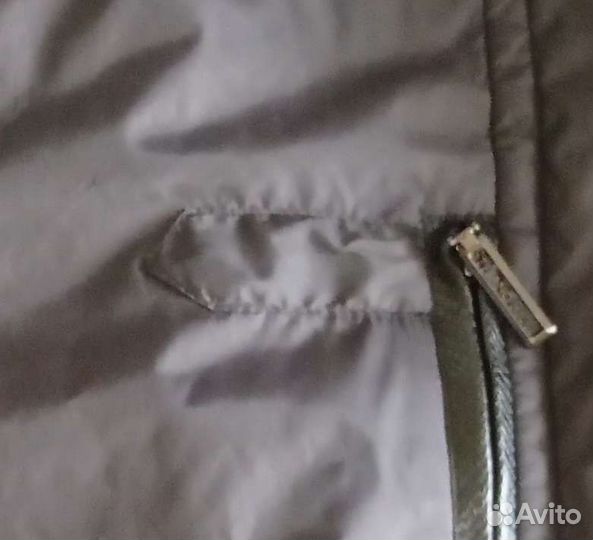 Ремонт одежды