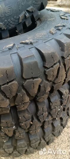 Forward Forward Safari 510 215/90 R15 99C