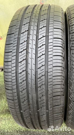 Kumho Solus KH14 215/65 R15 95H