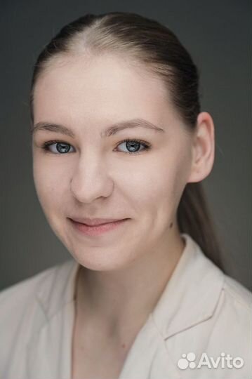 Преподаватель актерского мастерства