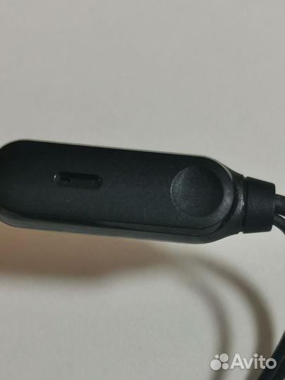 Наушники Sony Ericsson