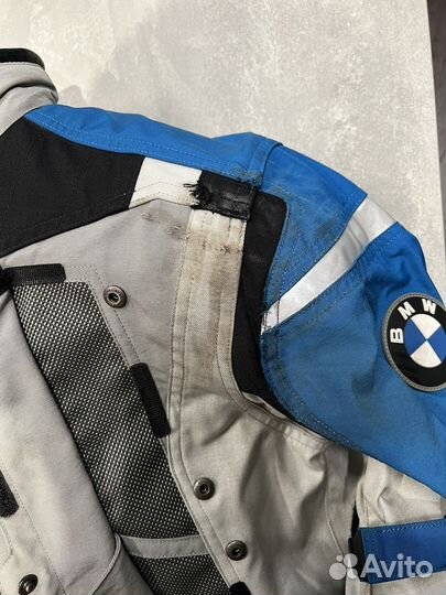 Куртка BMW-Motorrad Rallye разм.50