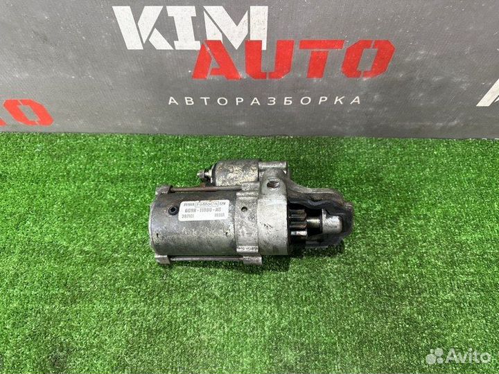 Стартер Ford Focus 3 седан 2.0L duratec DI tivct