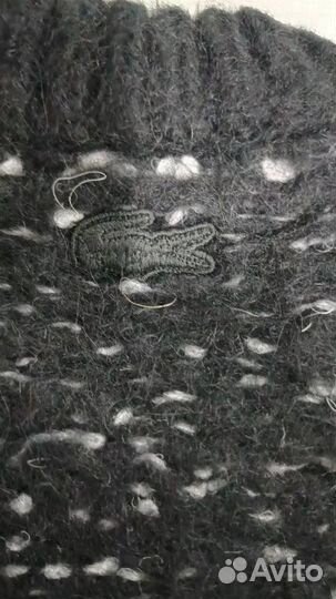 Свитер Lacoste