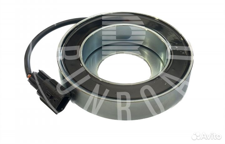 Катушка компрессора CR12SC Renault Fluence Megane