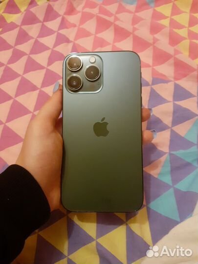 iPhone xr в корпусе 13 pro