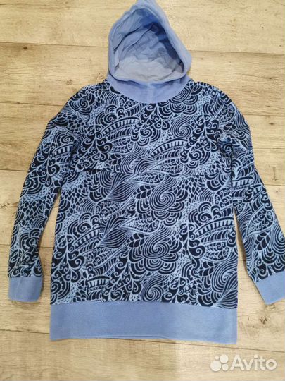 Кофта свитшот для кормящих