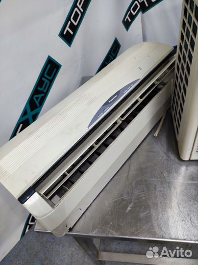 Кондиционер Panasonic CS-A9BKP / CU-A9