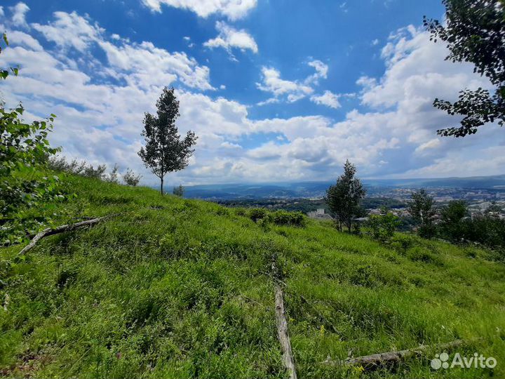 Экскурсия — Кисловодск — Нетуристической тропой вК