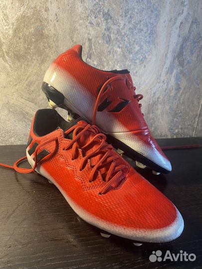 Футбольные бутсы adidas 35 размер