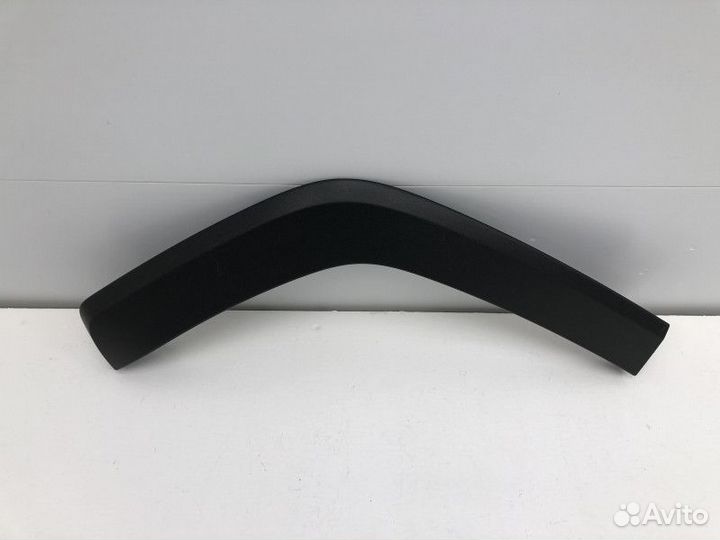 Накладка заднего крыла правого Toyota RAV4 5 (XA50
