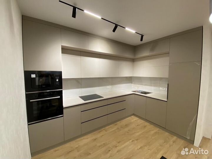 Изготовление корпусной мебели на заказ