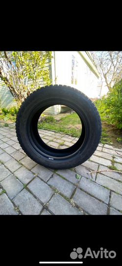 Goodyear 4x4 UG Ice Navi 215/55 R17 19C