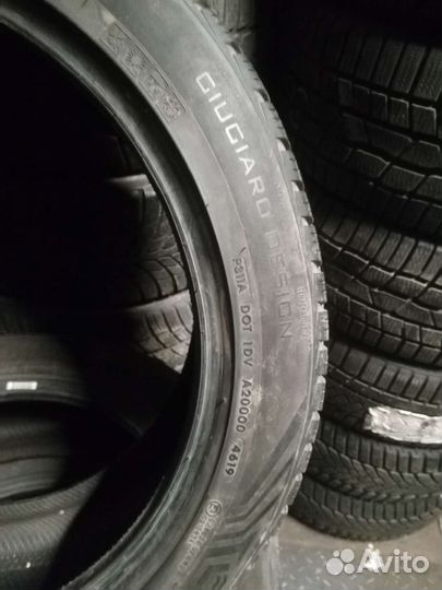 Vredestein QuaTrac Pro 245/45 R19 102Y